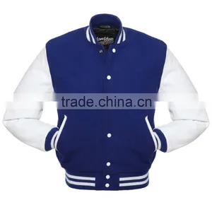 Letterman Jackets / Baseball Jackets / Bomber Jackets / College Jackets / Lever Jackets thumbnail-1