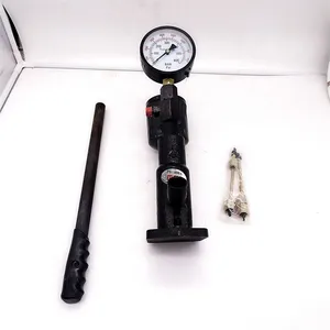 Common rail Testinstrument CAT C7 C9 C-9 HEUI-Injektor-Anschlussausrüstung thumbnail-5
