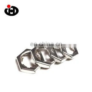 Hot Sale Staunless Steel Din 7967 Self Locking Counter Nuts/Tight Nuts thumbnail-3