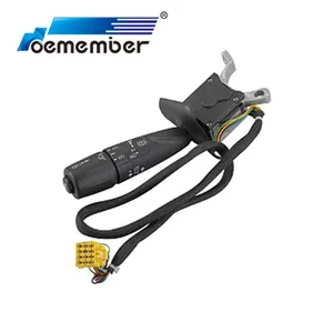OE Member 1439490 1892961 5.80011 Truck Window Switch Truck Combination Switch for DAF thumbnail-1