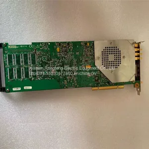 PXI-5421 National Instruments Industrial Control Module Spare Parts thumbnail-2