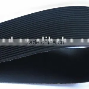 Good Sale Rubber Ribbed Belt(PL,PJ,PK,PH) thumbnail-1