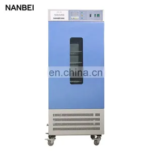 Laboratory Thermostatic Biochemistry Incubator BOD Incubator thumbnail-2
