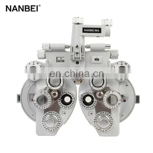 NANBEI Clinical Examination Auto Ophthalmic Digital Phoropter Price thumbnail-3