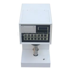 Good Supplier Paper Whiteness Meter Ceramic Whiteness Testing Apparatus thumbnail-3