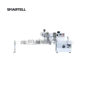 Customized Mini Automatic Blister Plastic Printing Packaging Machine thumbnail-2