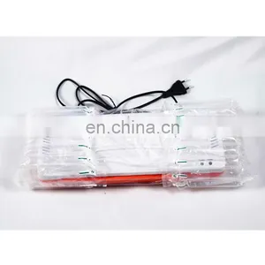 SPL-280 A4 Size Laminating Film Oca Lamination Machine Price Matte Lamination Pouch Sheets Roll Machine thumbnail-5