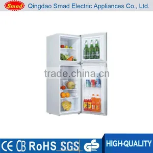 142L Home Appliance 12v 24v Solar Refrigerator thumbnail-1