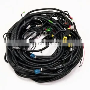 ZX120-1 Wireing Harness thumbnail-1