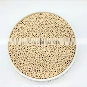 Zeolite 3-10L Medical Oxygen 95-98% Purity HX-4A Molecular Sieve Lithium Molecular Sieve thumbnail-1