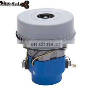 Motor of Vacuum Cleaner Vacuum Motor Diameter Electric Vacuum Cleaner Motor thumbnail-3