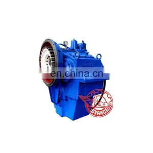 Original Advance Mb170 Marine Gearbox in China thumbnail-3