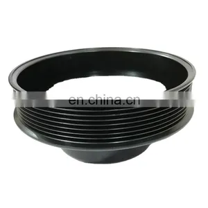 Fan Pulley Engine Parts For Truck 3914463 On Sale thumbnail-2