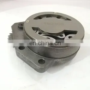 4941464 6L ORIGINAL Lubrication Oil Pump Diesel Engine Truck Parts 4941464 thumbnail-3