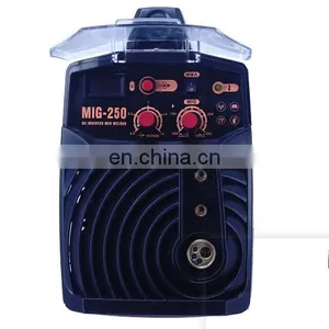 Gasless Mig Welding Machine Mig Welding Machine 220 Volt Metal Laser Welding Machine thumbnail-5