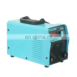 Igbt Arc Welder dc Arc Welder Soldadora Mma 301 Prowar thumbnail-3