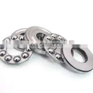 51204 P5 Manufacturer Wholesale Superior Quality Thrust Ball Bearing thumbnail-3