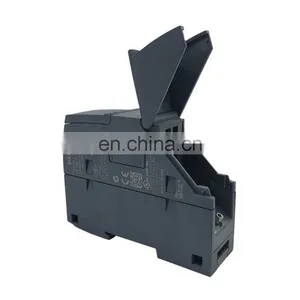 Siemens 6GK7242-5DX30-0XE0 PROFIBUS AS DP SLAVE Communication Module thumbnail-4