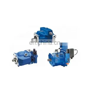 Best Rexroth Type Variable Piston Pump PVQ42-1X/122-068RA15URMC thumbnail-1