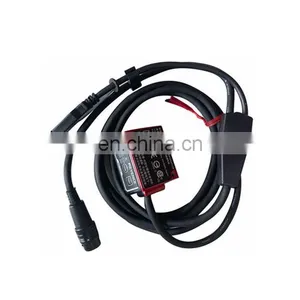 Genuine Omron Proximity Switch Yimer Switch Omron E2A-M18KS08-WP-C1 E2AM18KS08WPC1 thumbnail-4