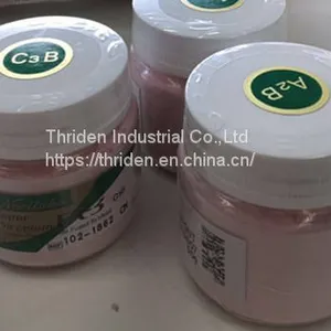 2022 Best Price Dental Porcelain Noritake EX-3 50g Dental Ceramic Powder Dental Consumables thumbnail-5
