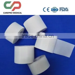 Medical Tape, Surgical Tape,Silk Tape thumbnail-1