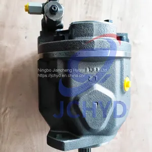 Hydraulic Pump 11194650/VOE11194650 thumbnail-3