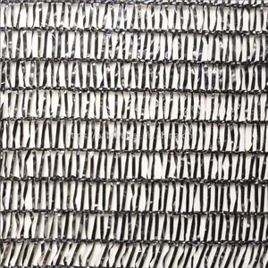 Batawa 37gsm Tape Wire Dark Green Knit Mesh Shade Net 30% Shading Net thumbnail-2