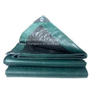 Hdpe Tarp Cover High Quality thumbnail-1
