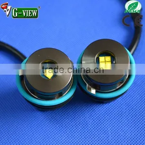 BWMcar Led E39 Angel Eyes Led Kit, Auto Led Marker Lamp for Car thumbnail-1