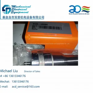MAN27/38 MAN2738 MAN L27/38 L’Orange Injection Nozzles VUM-938A IMO1859 thumbnail-2