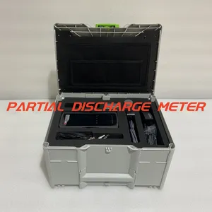 High Quality Low Price Switch Cabinet & Transformer Partial Discharge Tester (Handheld Type) thumbnail-1