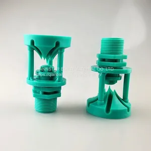 Farming Irrigation System Water Distribution Irrigation Sprinkler Mining Sprinkler For Dust Control and Suppression thumbnail-3