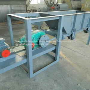 China Maufacture Provide Mining Feeder, Chute Feeder, Ore Mining Feeder thumbnail-2