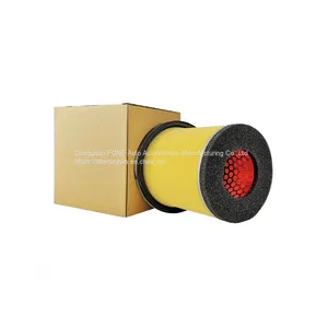 Air Filter Cleaner Fits Suzuki 13780-31G30 13780-31G00 13780-31G10 13780-31G20 Model KVTR-16645 thumbnail-1