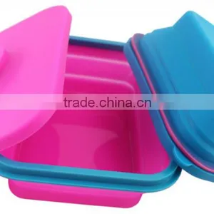 Original And Wonderful Designed BPA Free Kitchen Storage Containers Quality Choice thumbnail-5