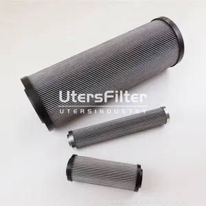 0660R050W UTERS Replace of Hydac FILTER ELEMENT thumbnail-5