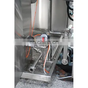 Mulit-functional Analog Cheese Cooker Cheese Making Machine thumbnail-4