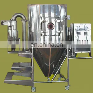 Atomization Spray Dryer/spray Tomato Powder Drying Machine/protein Powder Dryer Machine thumbnail-5