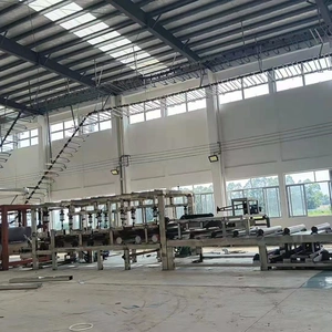 Shandong Brother Artificial Leather Co.,LTD company overview - view 4 thumbnail