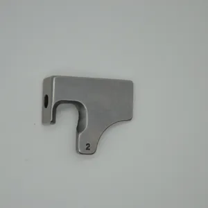 Slitting Plate of Stitching Head thumbnail-1
