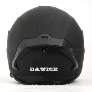 MD820 Motorcycle Helmet thumbnail-4