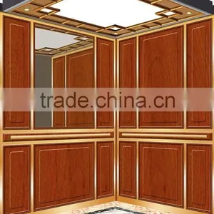 Passenger Elevator Lift Sino-Germany Joint Venture OT19 thumbnail-3