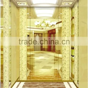 Passenger Elevator Lift Sino-Germany Joint Venture OT07 thumbnail-1