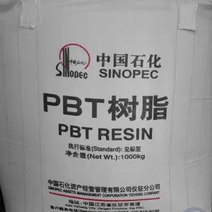 Polybutylene Terephthalate GL236A Sinopec Yizheng PBT Resin thumbnail-2