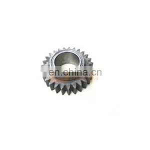 Sinotruk Hohan Truck Spare Parts AZ2210030402 Vice Shaft Gear 3 Gear thumbnail-1