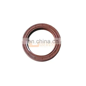 China Heavy Truck Sinotruk Howo Truck Spare Parts WG9003070055 Gearbox Primary Shaft Oil Seal For Howo T5g Wg9003070055 thumbnail-3