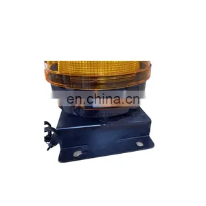 China Heavy Truck C7h/T7h/T5g Sinotruk Sitrak Electric System WG9719790021 Warning Light (Lte135) thumbnail-1