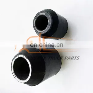 Factory Direct Price Concessions SINOTRUK SITRAK Truck Suspension Parts 199100680054 Bushing Fitting thumbnail-1