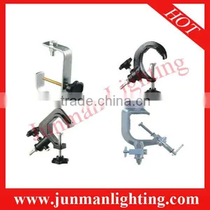 Light Hook DJ Stage Lighting Clamps Lighting Hanging Clamp thumbnail-1